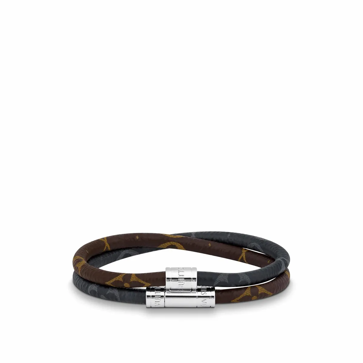 Louis Vuitton Keep It Double Bracelet