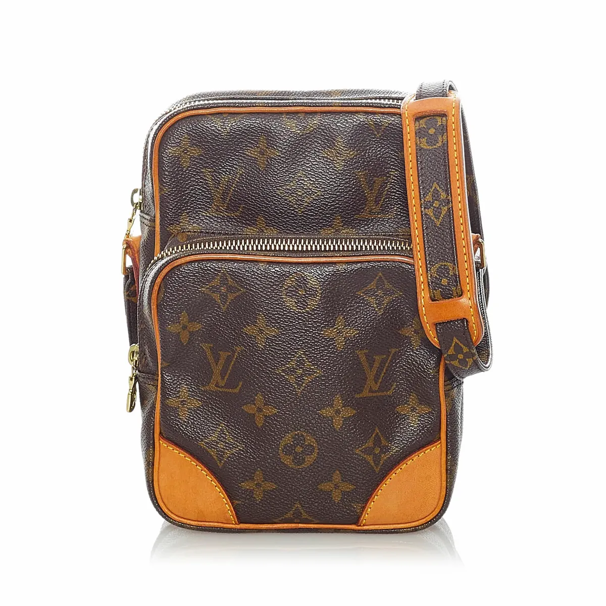 Louis Vuitton Monogram Amazone Bag