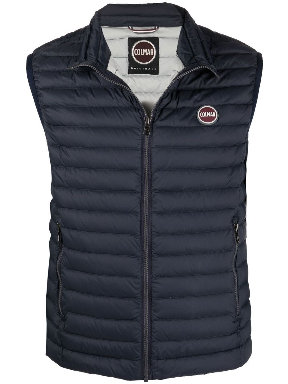 Colmar Knit Vest main image 0