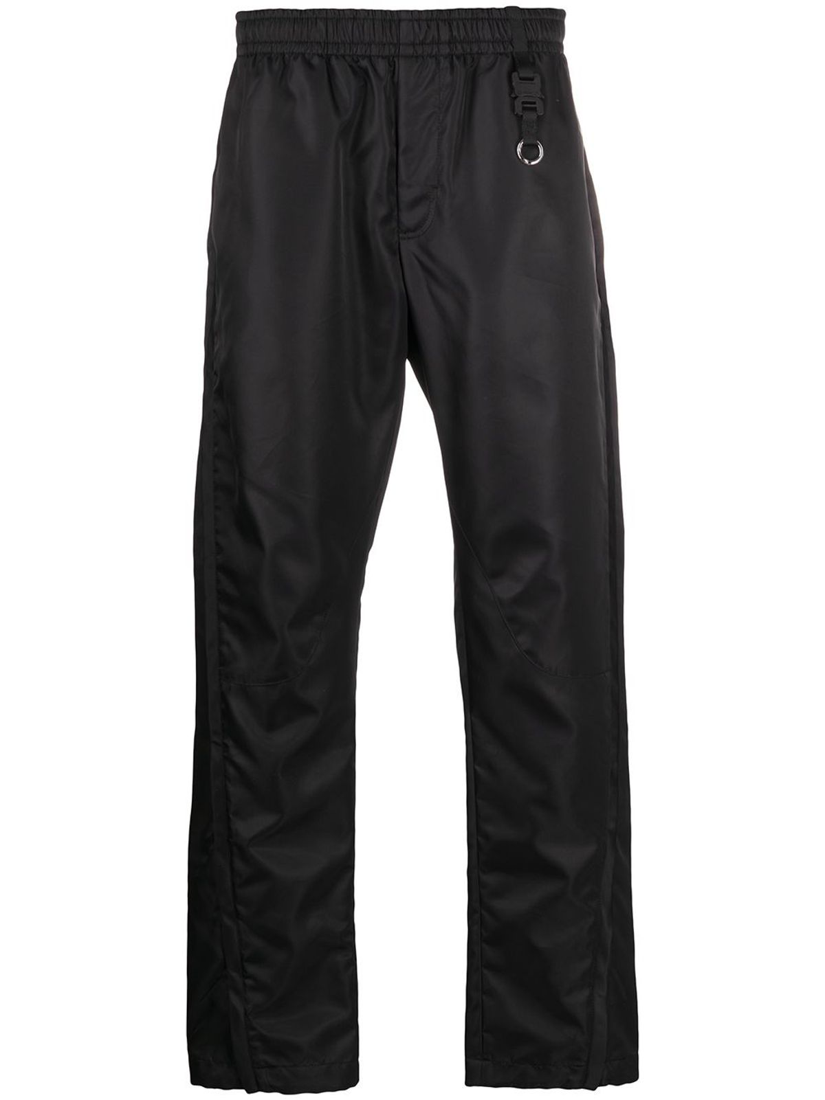 ALYX BLACK CORDUROY PANTS *FS main image 0