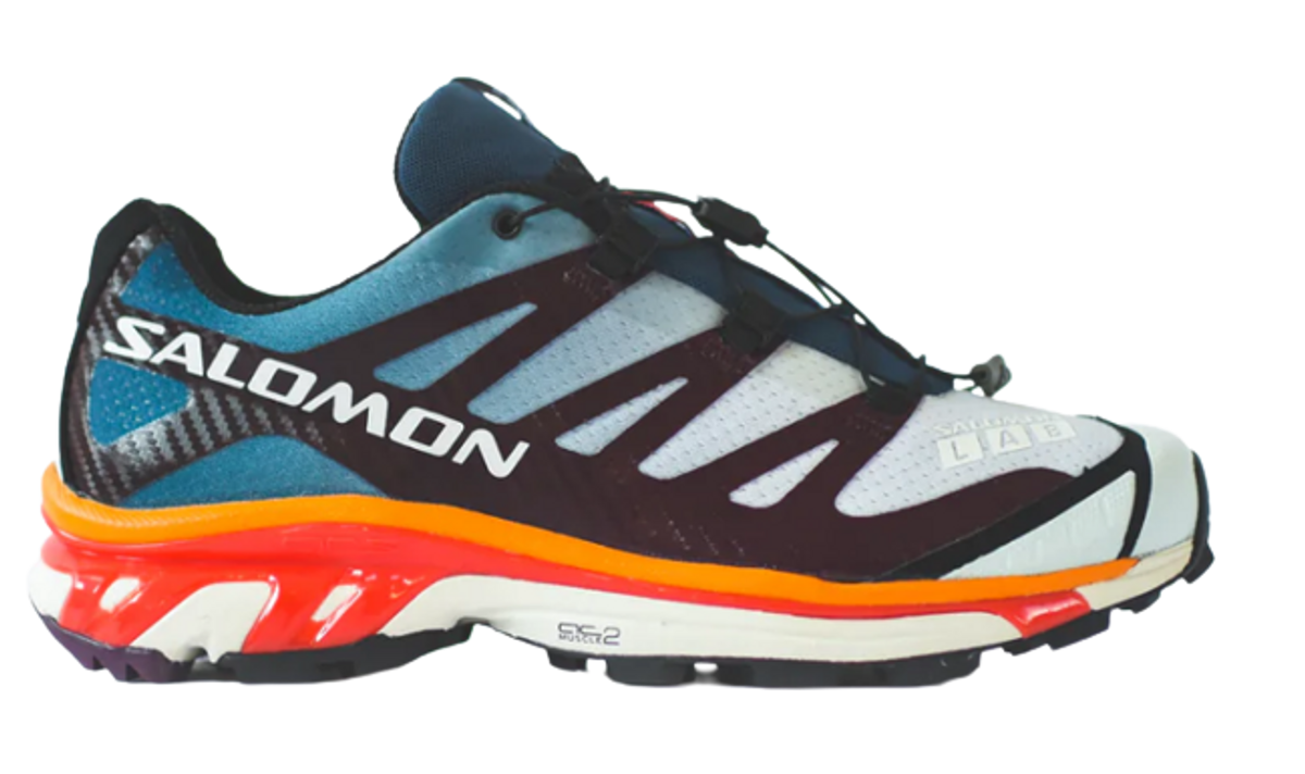 salomon slab 6