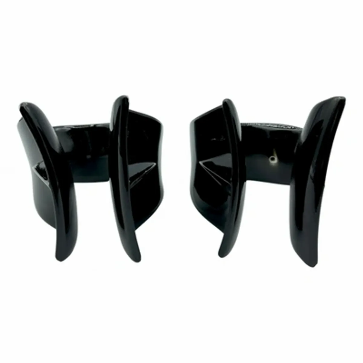 Rick Owens Bracelet In Black