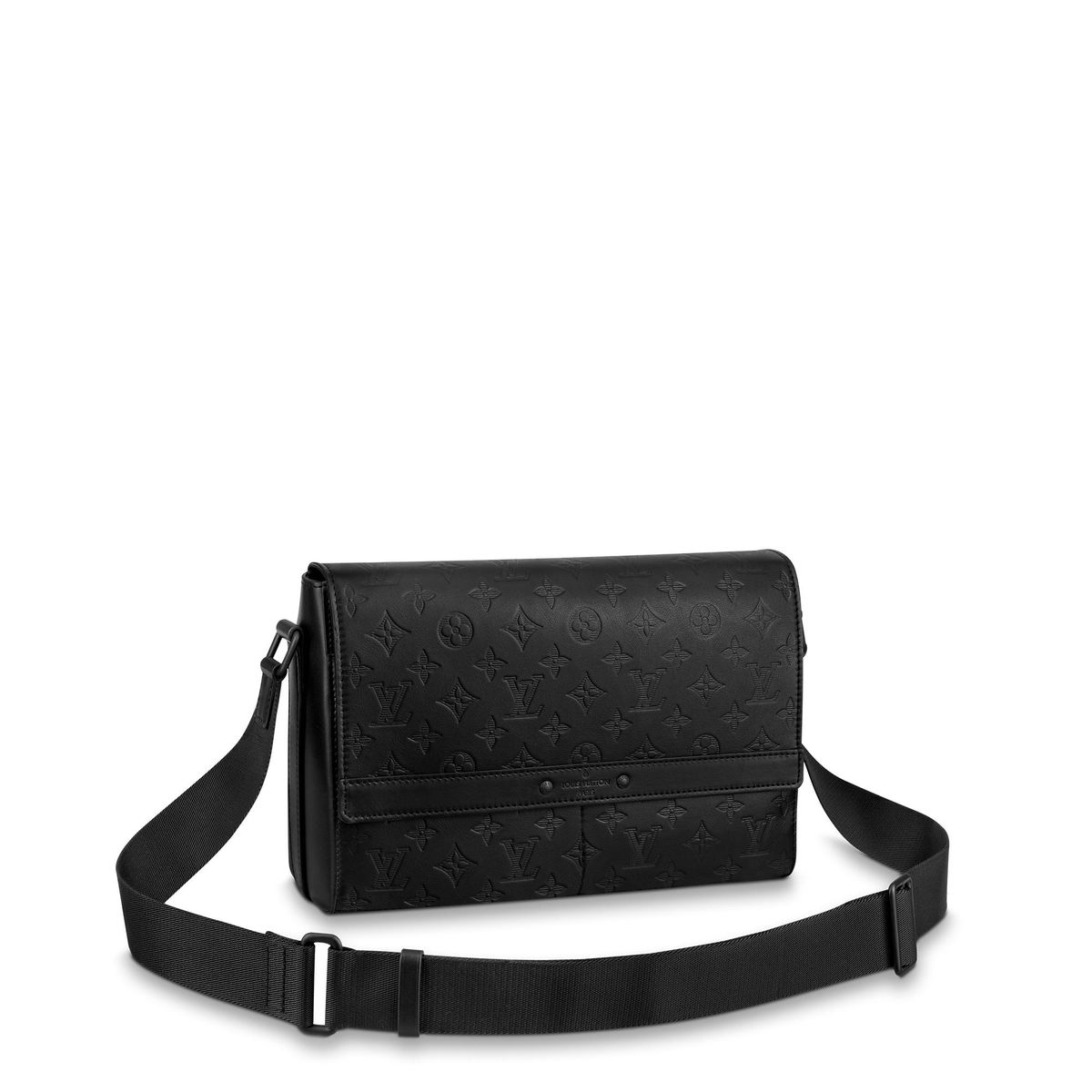 Louis Vuitton Sprinter Messenger Bag