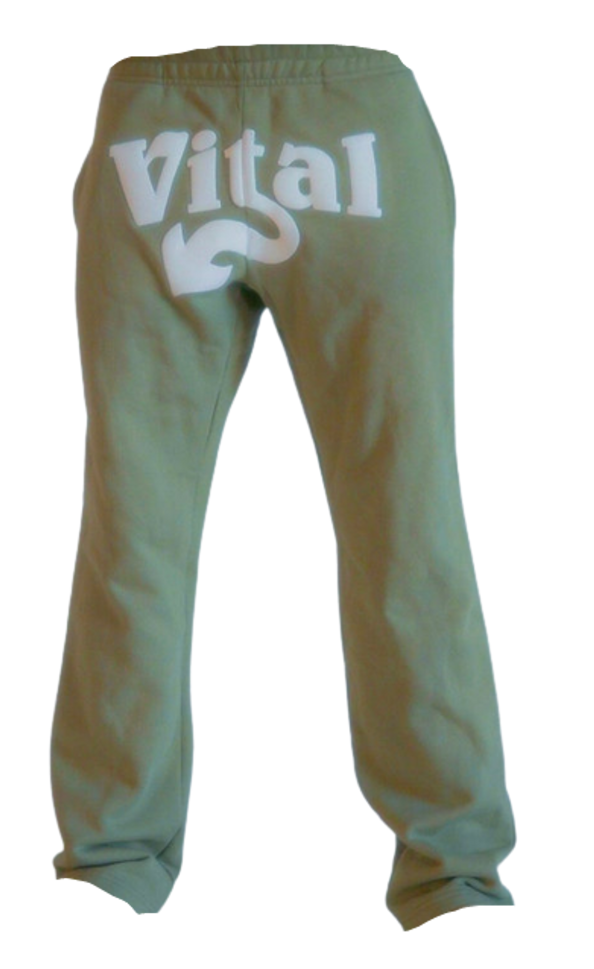 Vital Worldwide Genie Green Pants
