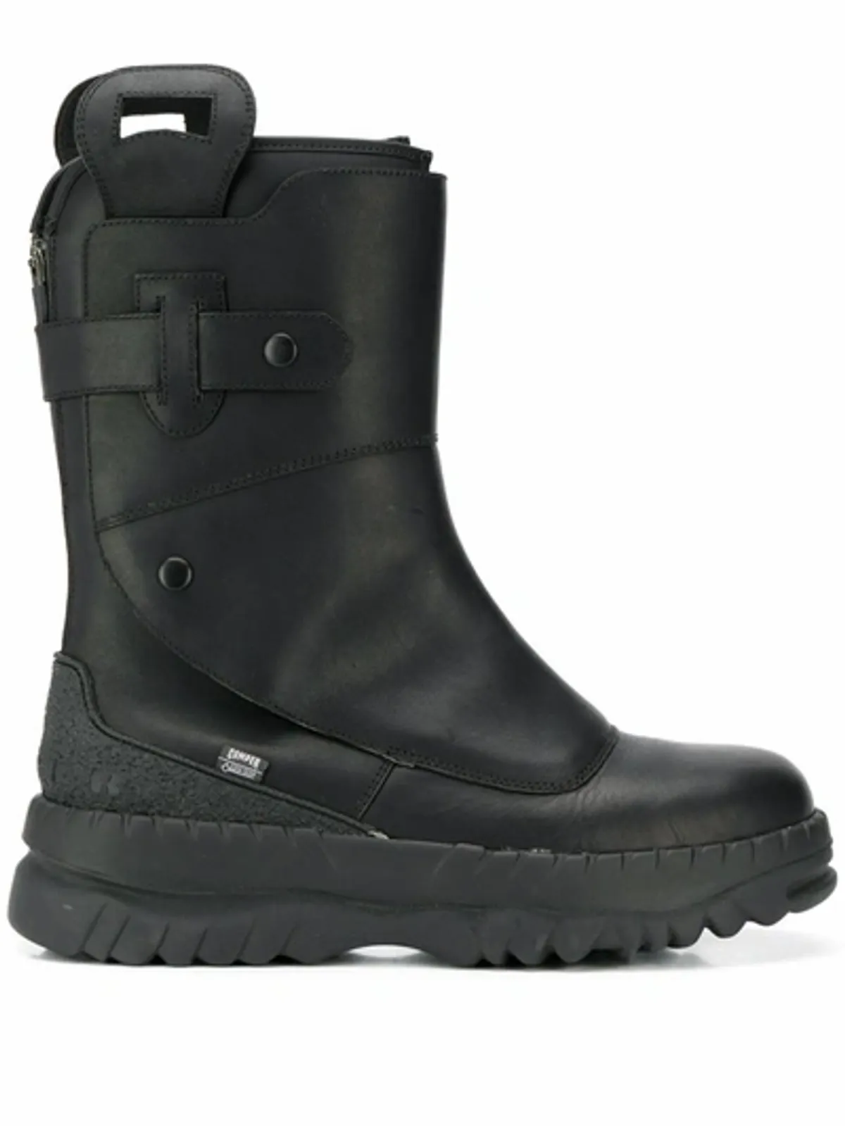 kiko kostadinov camper boots