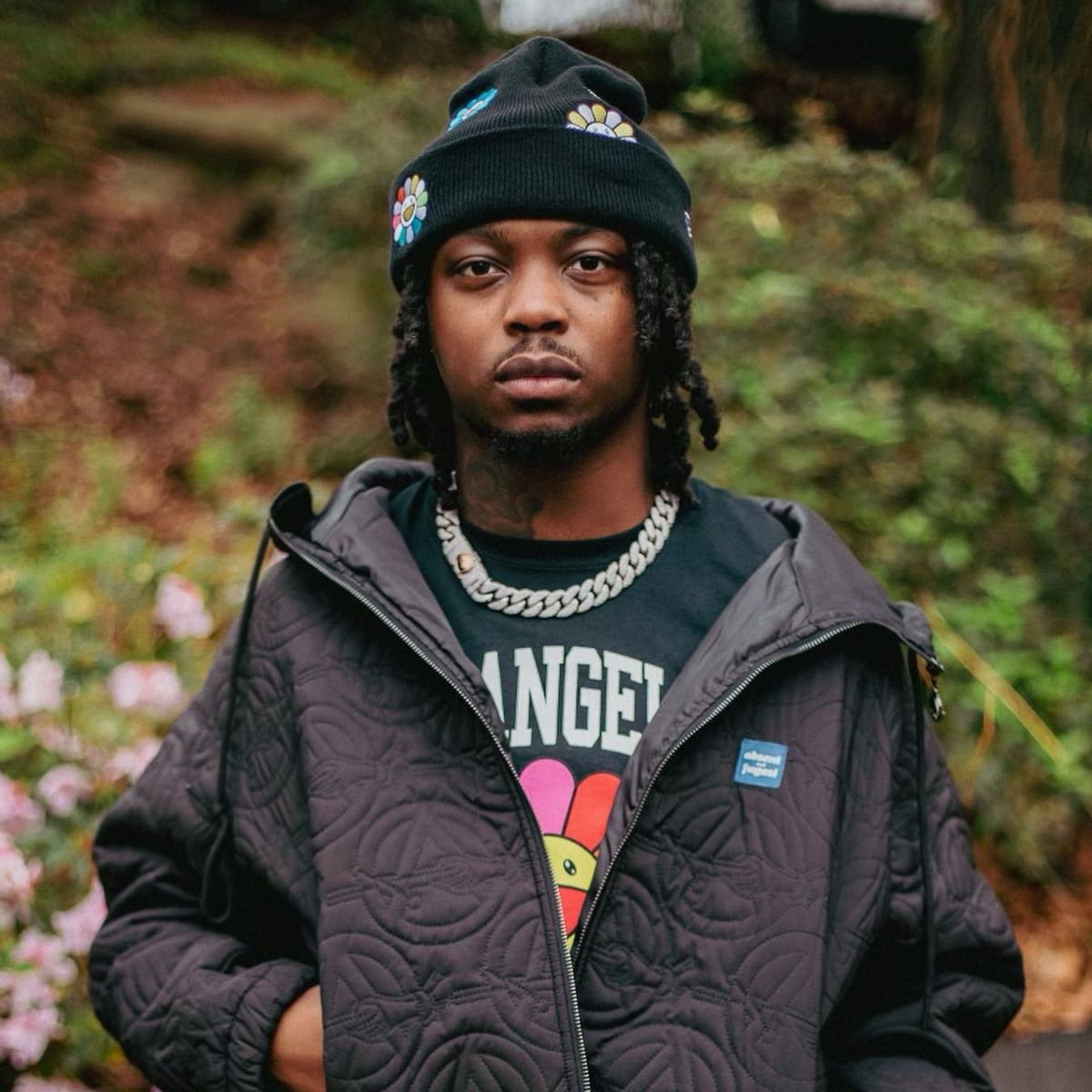 JetsonMade Outfit from April 6, 2022 WHAT’S ON THE STAR?