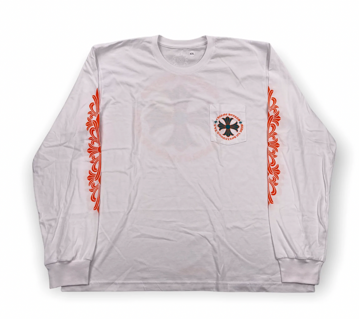 Chrome Hearts Miami Art Basel Exclusive Long Sleeve