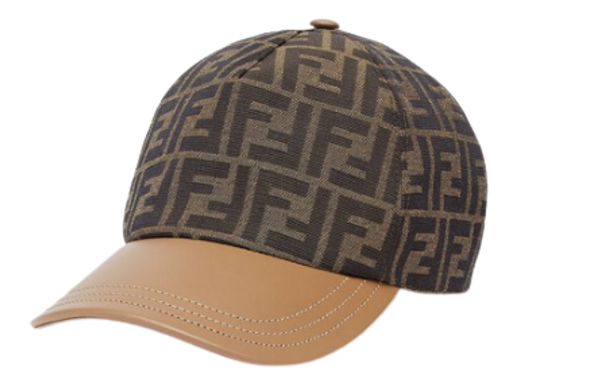 Fendi Beige Cap main image 1