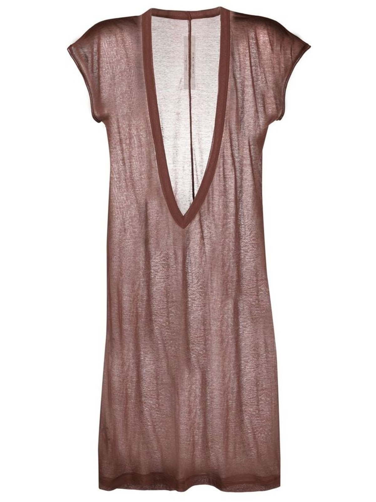 Tyrone Dylan: The Man Behind Rick Owens' Genius? - ze0piva