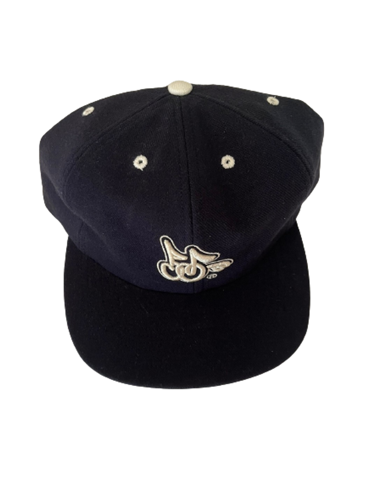 Cherry Team Hat WHAT’S ON THE STAR?