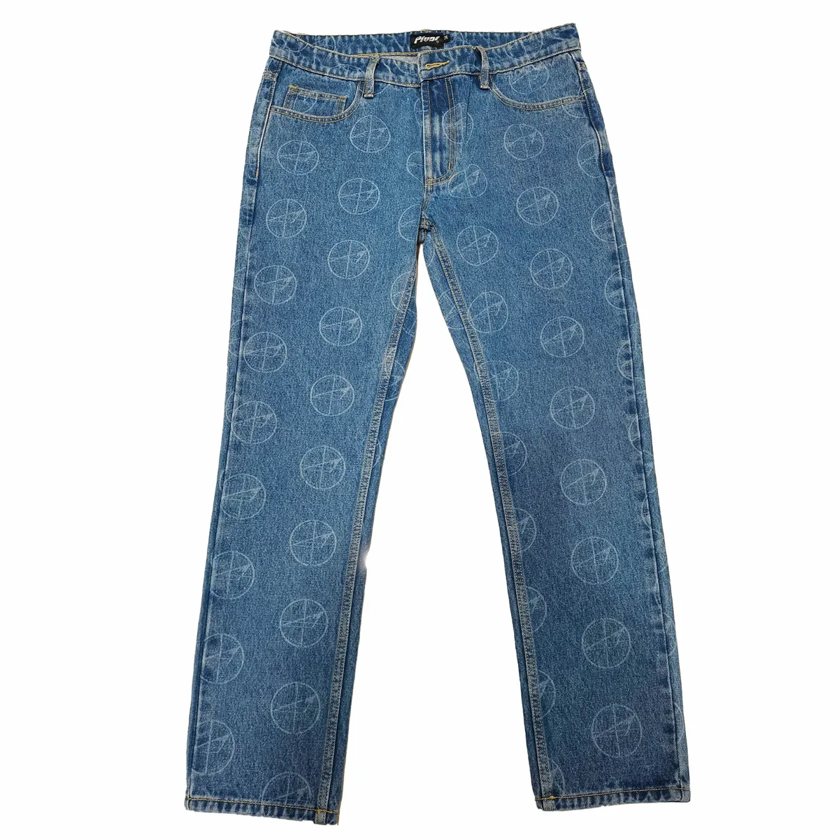 Pivot Pivot Premium Denim