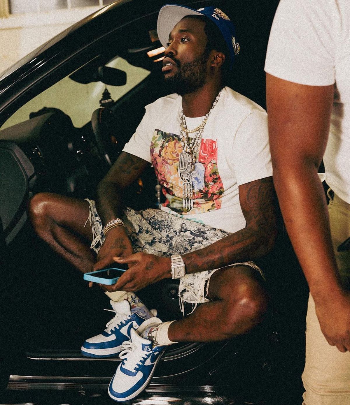 The Ultimate Guide To Meek Mill Merchandise: Where To Buy And What To Look For - Image 1