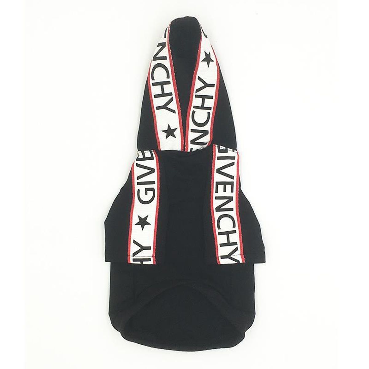 Custom Pawvenchy Dog Hoodie