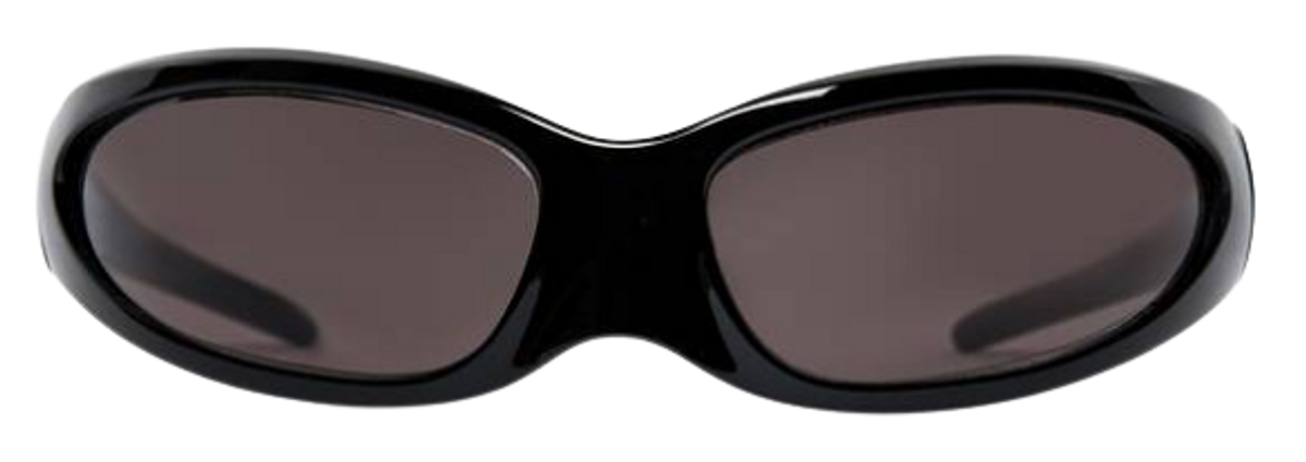 Balenciaga Skin Cat Sunglasses