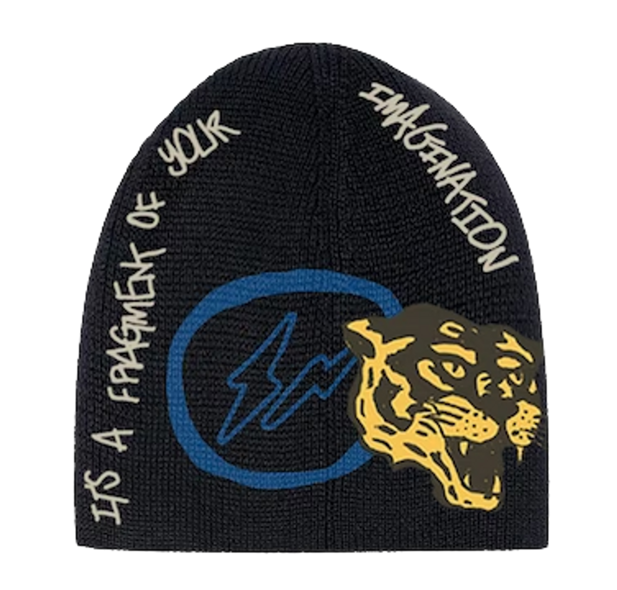 travis scott ps5 beanie