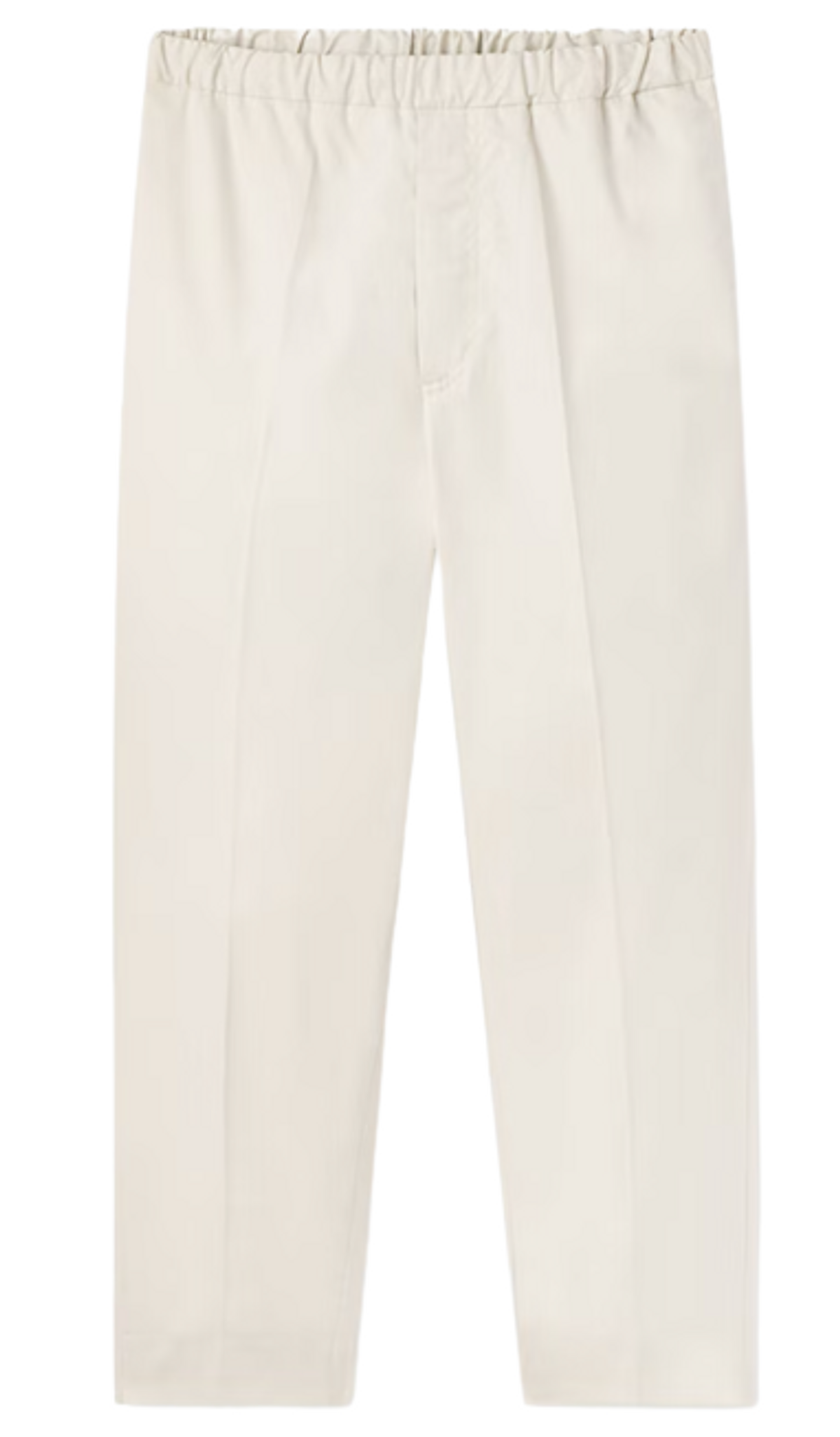 John Elliott Off-White Tech Trousers