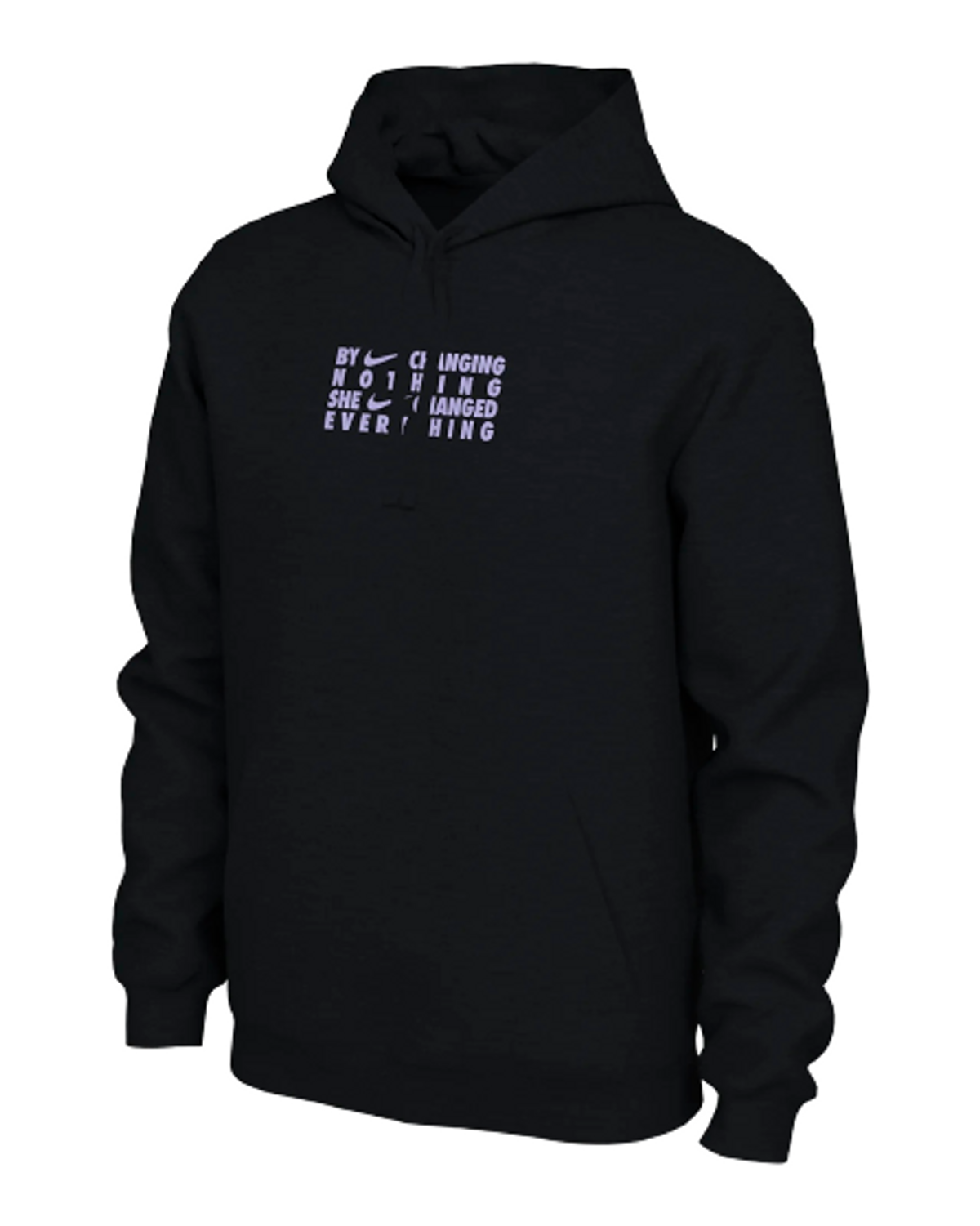 Nike Serena Williams NikeCourt Tennis Hoodie