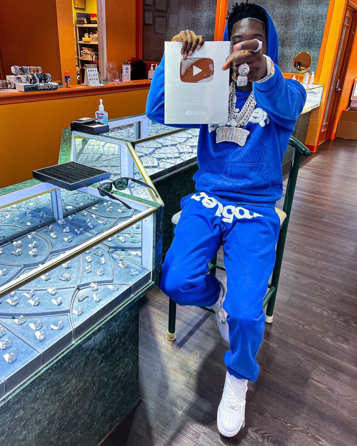 Discovering 2rare: The Rising Star Of American Rap