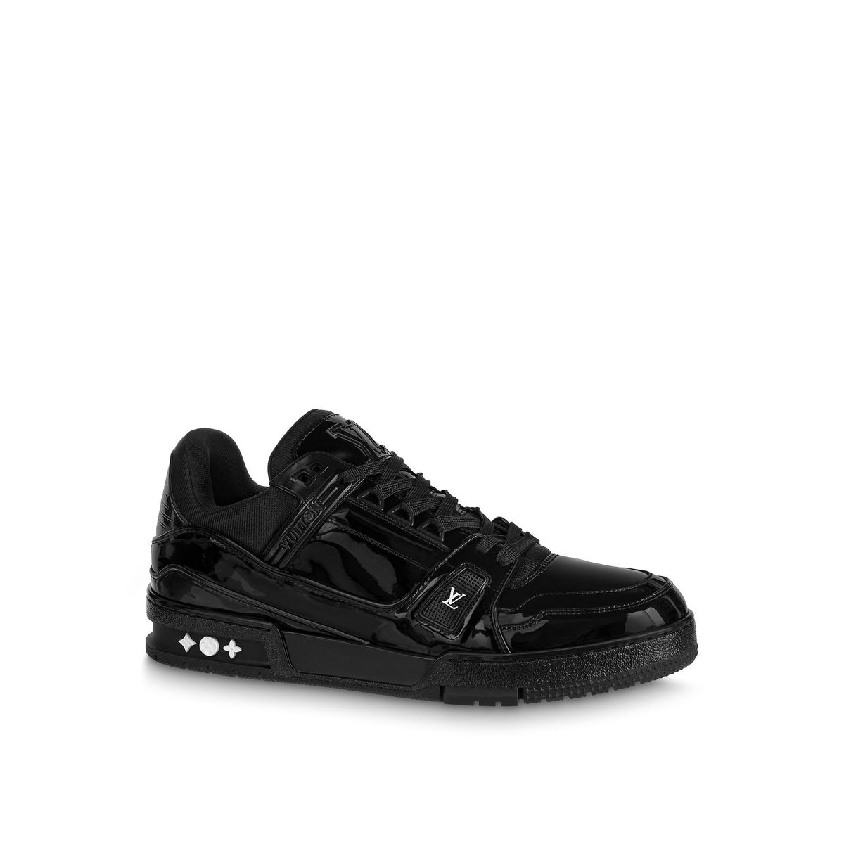 Louis Vuitton LV Trainer Sneakers
