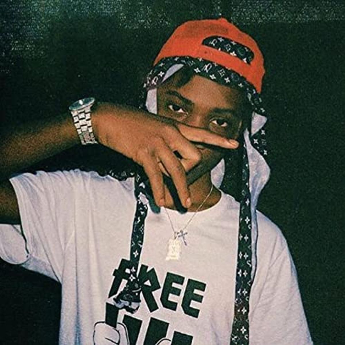 Duwap Kaine: Outfits, Clothes, Style and Fashion | WHAT’S ON THE STAR?