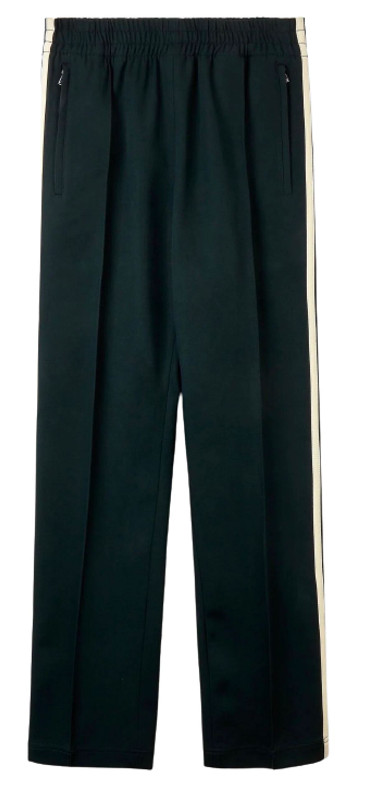 Bottega Veneta Stretch Grain De Poudre Tracksuit Pants