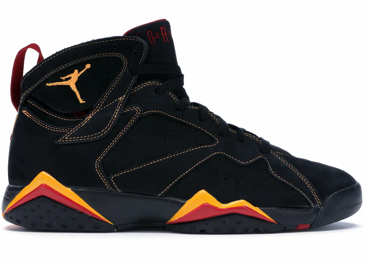 Jordan Air Jordan 7 Retro Citrus Sneakers