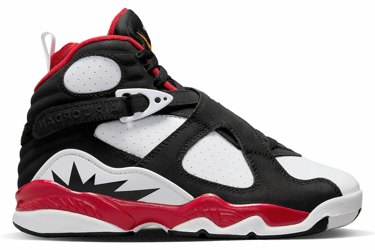 Jordan Air Jordan 8 Paprika Sneakers