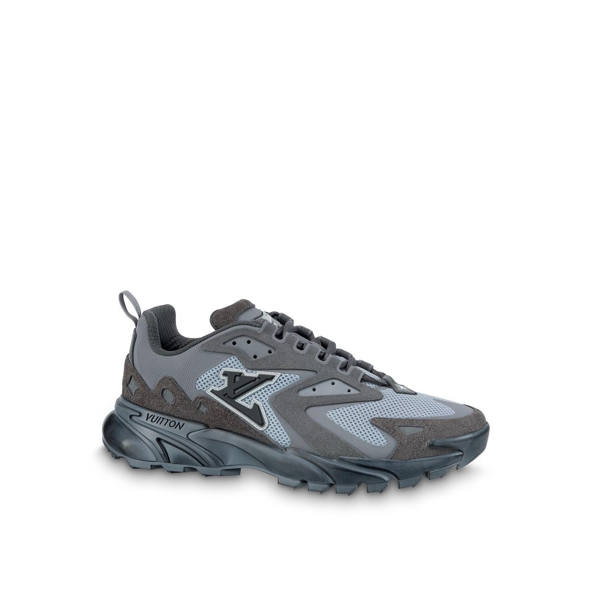 Louis Vuitton LV Runner Tactic Snekaers