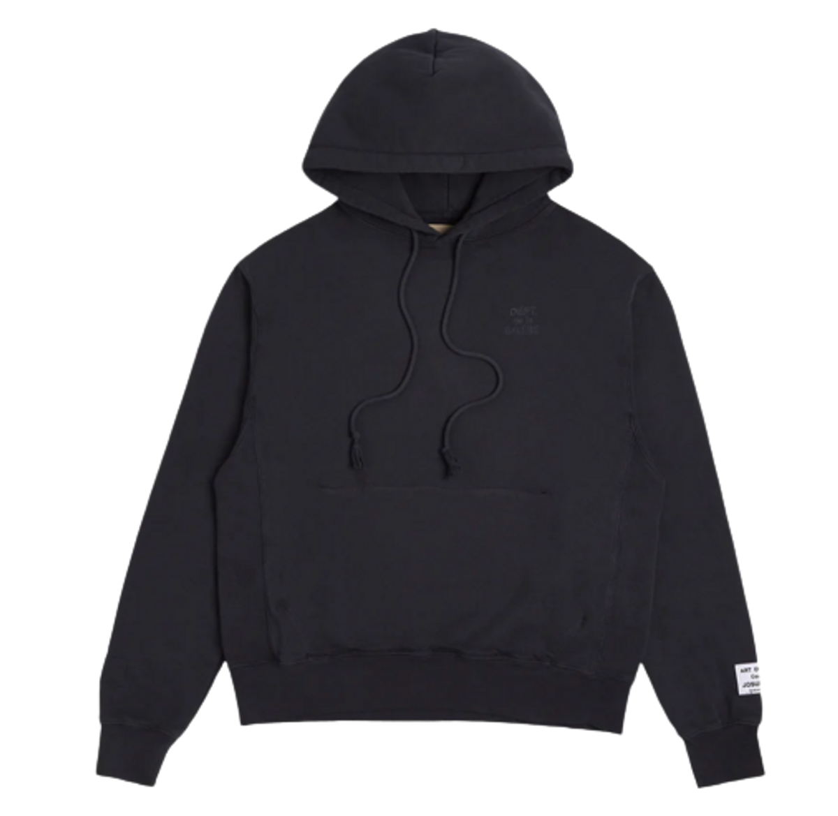 Gallery Dept. Art That Kills Reversible Hoodie