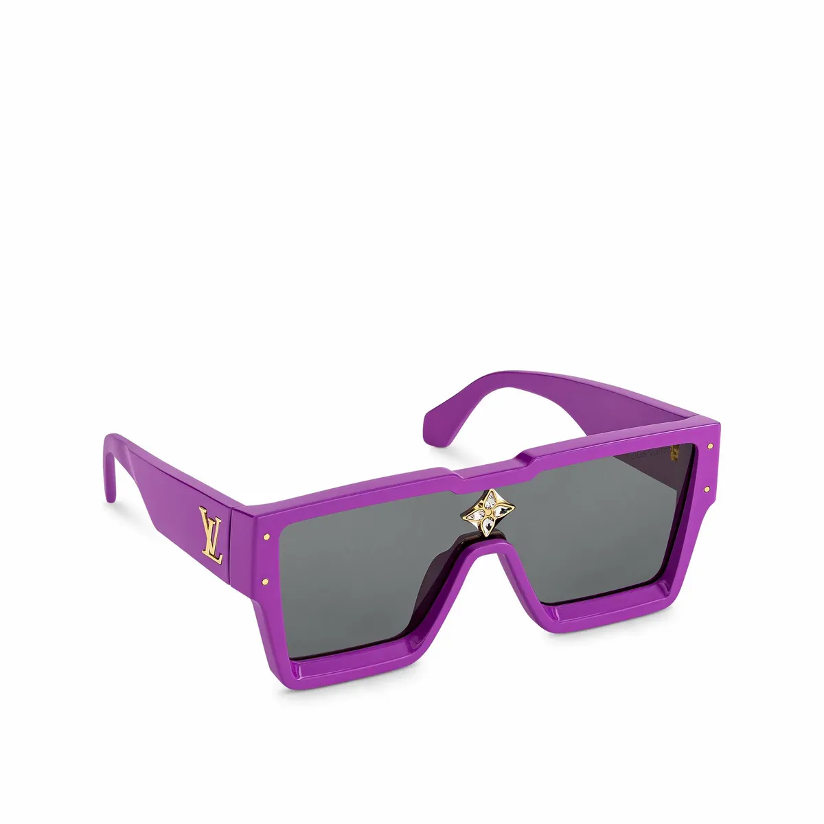 Louis Vuitton Cyclone Sunglasses