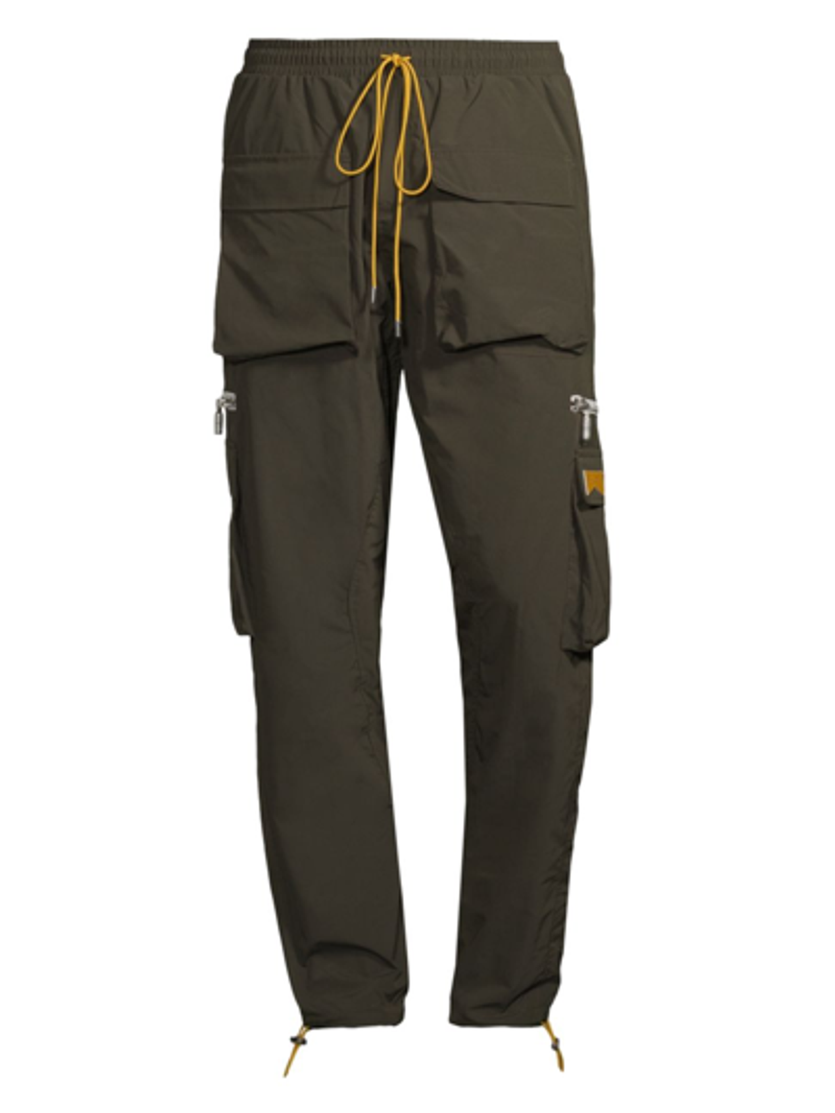 Rhude Terrarium Moss Cargo Pants