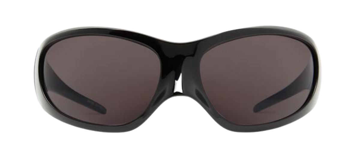 Balenciaga Skin Cat Sunglasses