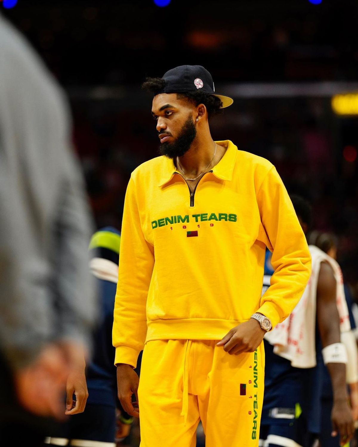 karl anthony towns shoes for sale