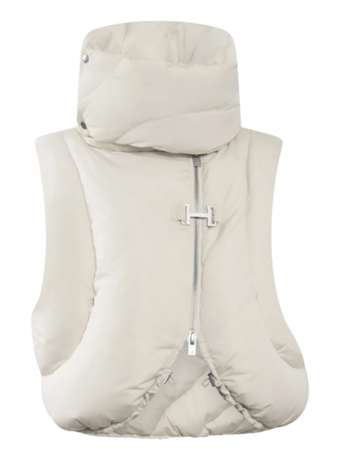 Heliot Emil Collectivist Down Vest