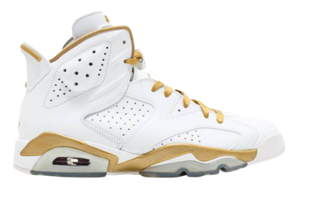 Jordan Air Jordan 6 Retro GMP Sneakers