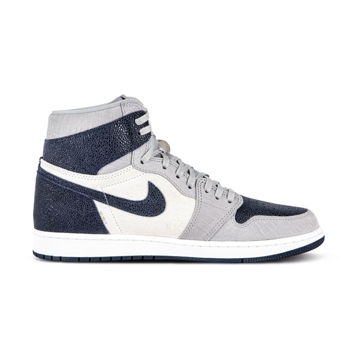 Nike Air Jordan 1 Retro High Georgetown University