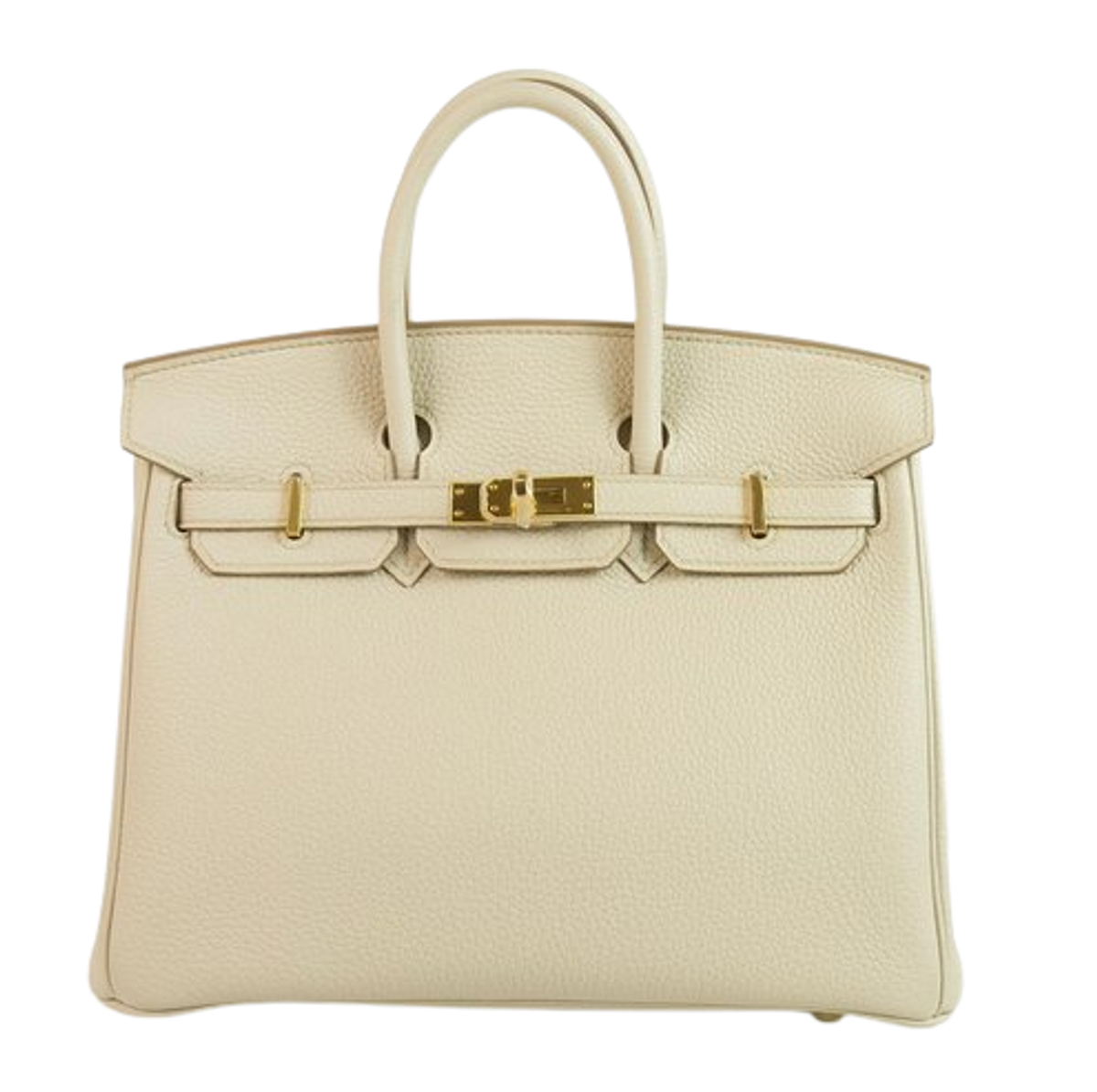 Hermes Beton Gold Hardware Bag | WHAT’S ON THE STAR?