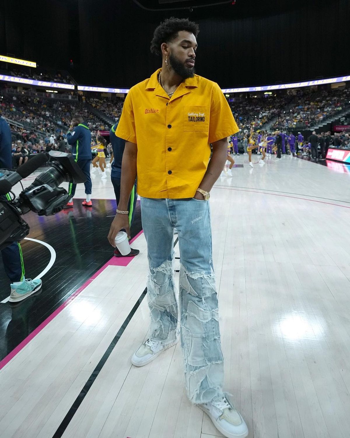 nike sportswear air pants