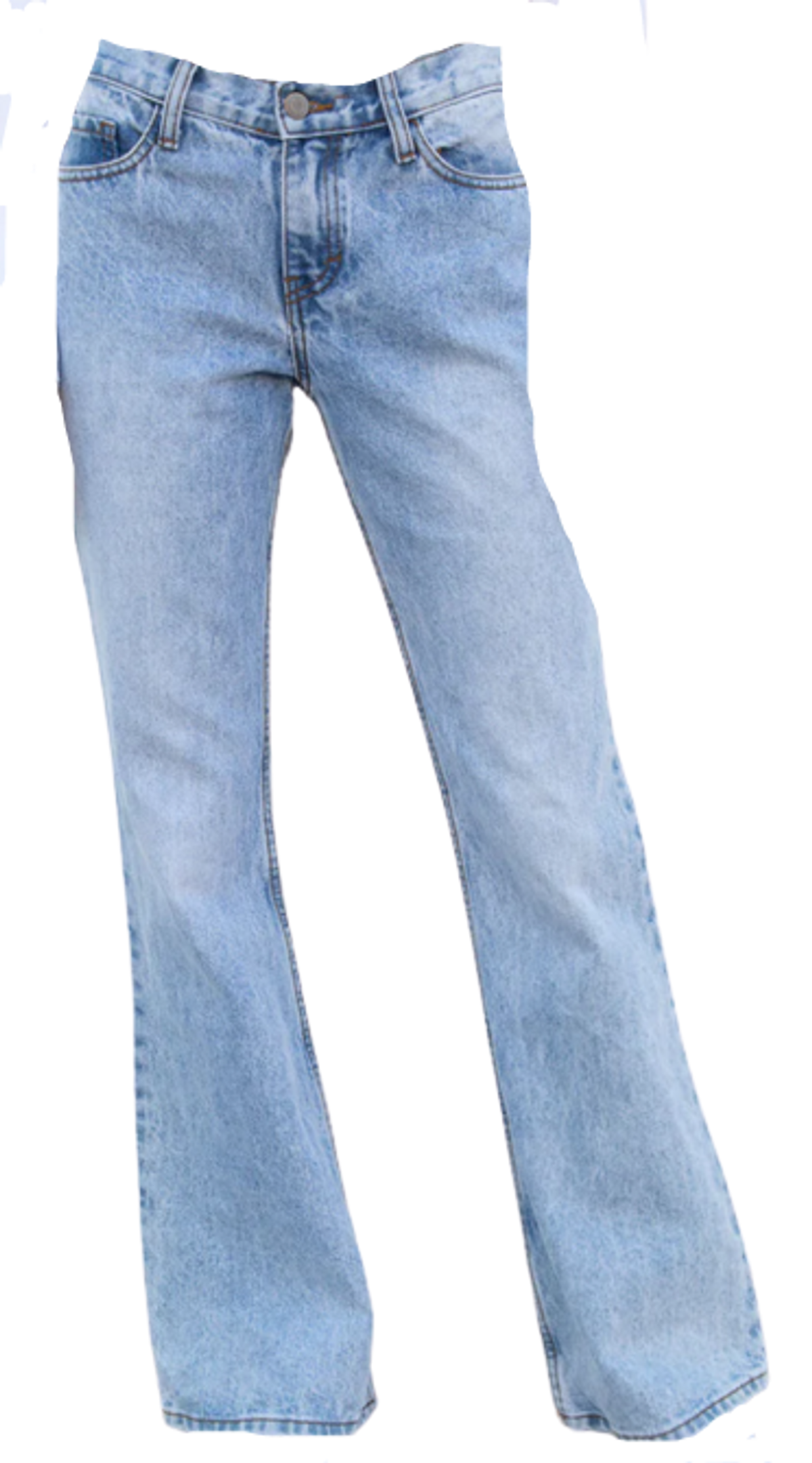 Brandy Melville Quinn Denim Jeans