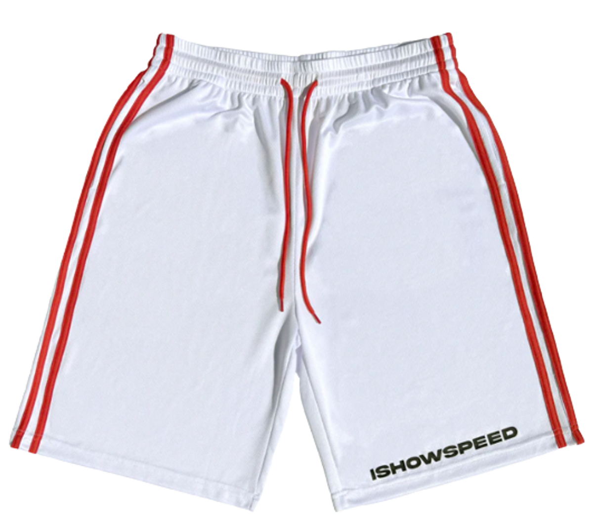 IShowSpeed Merch Play Soccer In These Shorts