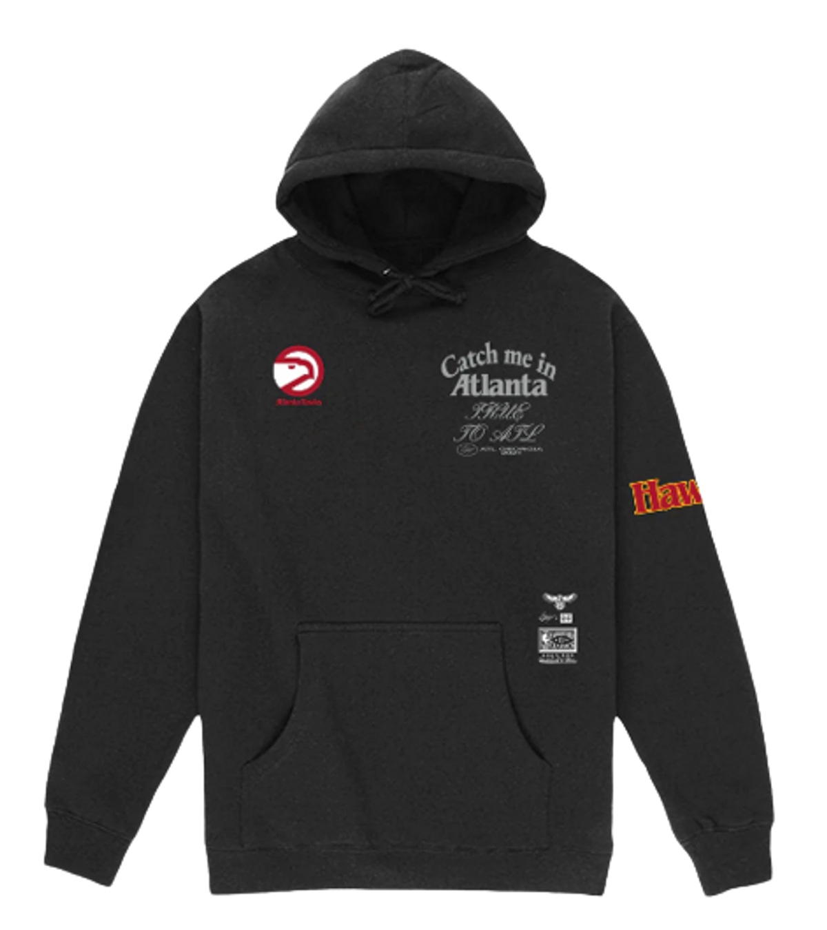 Lil baby merch hoodie Clearance