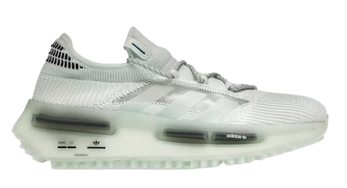 Adidas NMD S1 Edition 1 Friends Family Sneakers