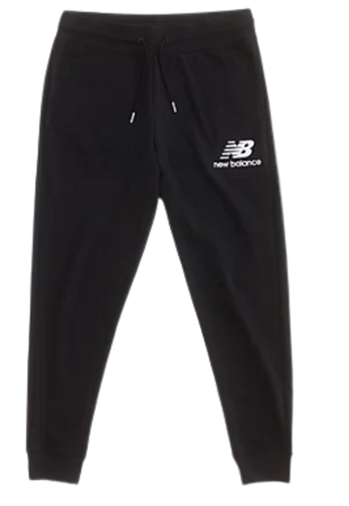 New Balance Stacked Logo Sweatpants WHAT’S ON THE STAR?