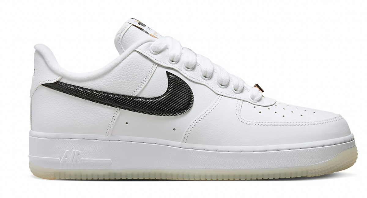 Nike Air Force 1 Low 40th Anniversary Edition Bronx Origins