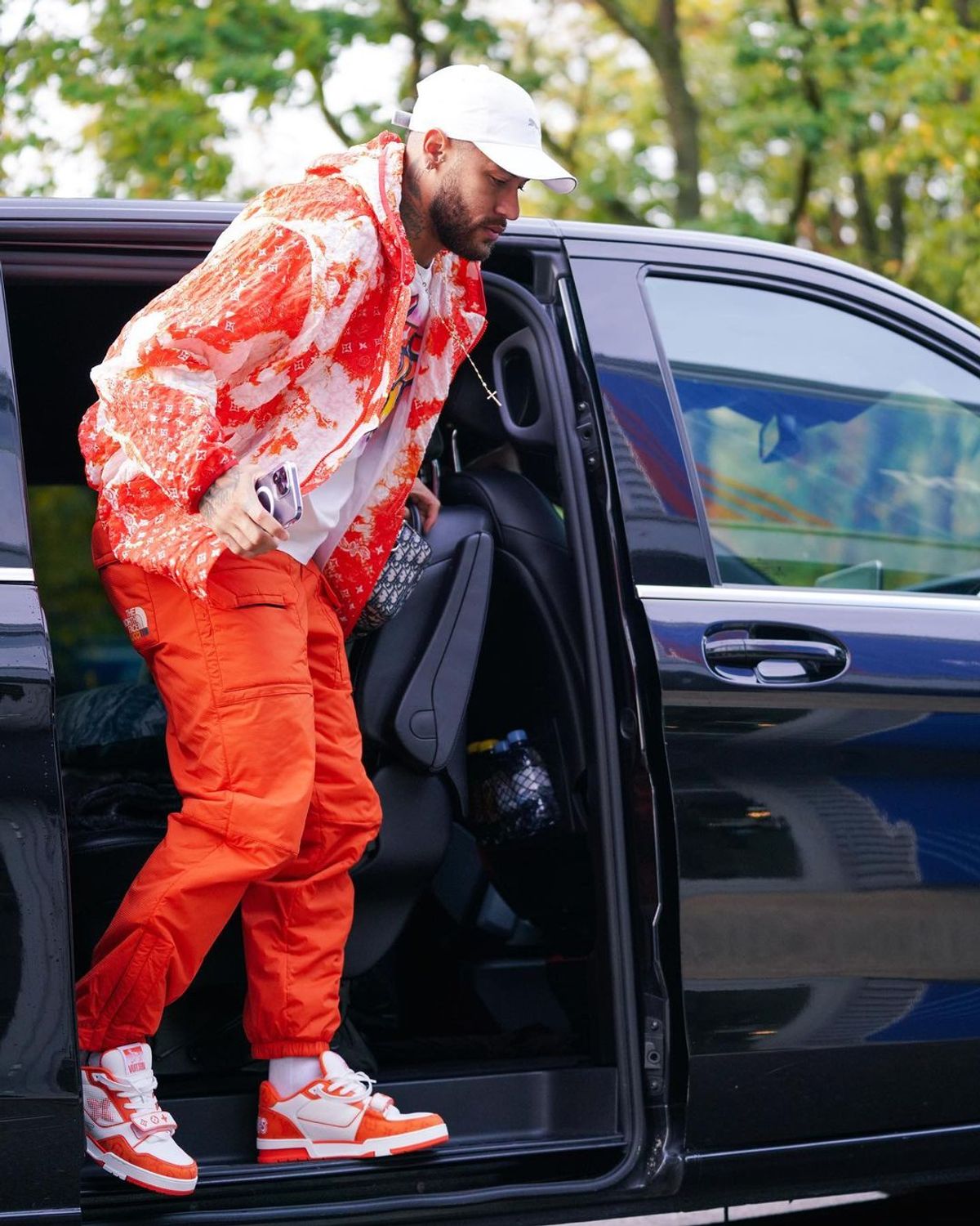 neymar jr new cleats