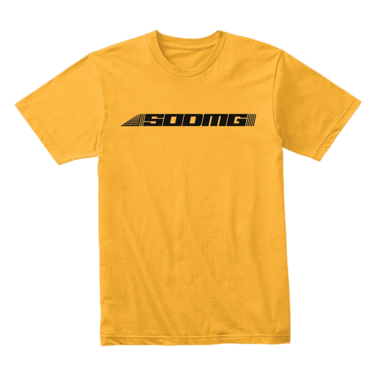 Soulja Boy Merch 2022 SODMG Luxury Tee