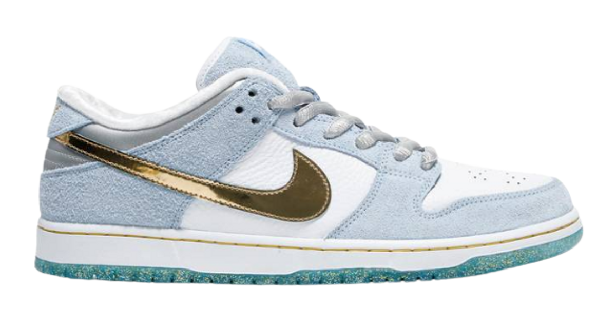 Nike Sean Cliver Dunk Low Sneakers