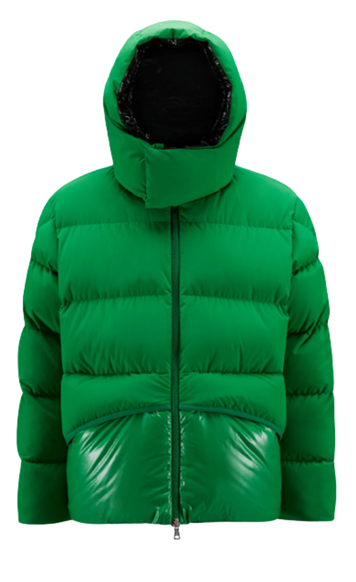 Moncler 1952 Achill Short Down Jacket