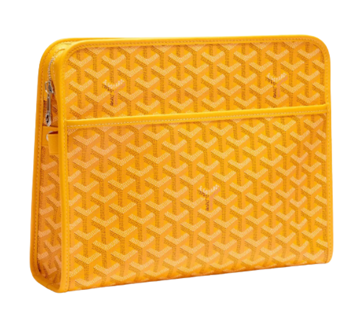 Goyard Jouvence GM Touliet Yellow Bag