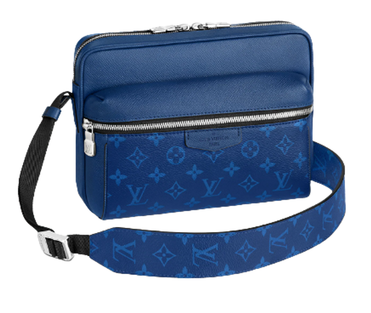 Louis Vuitton Outdoor Messenger Bag